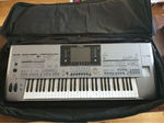 Yamaha Tyros 5 Keyboard