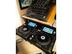 Pioneer xdj 1000 Mk2