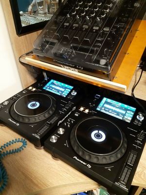 Pioneer xdj 1000 Mk2