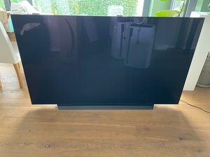 Lg Oled77Cx9La Oled-Fernseher