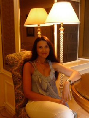 Reife Spielzeug-Lady sucht dich!