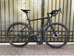 Specialized Diverge Comp Carbon 2019 Ultegra DT 58cm