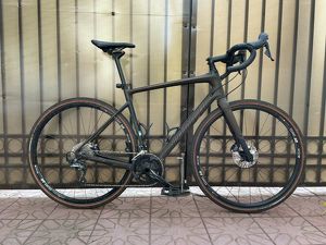 Specialized Diverge Comp Carbon 2019 Ultegra DT 58cm