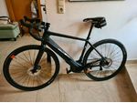 KTM Rennrad Macina Mezzo 22 Fazua E-Bike