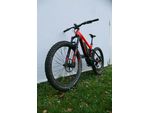 Stevens E-Sledge+ Es E-Mtb Steps E-Mountainbike