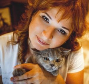 Stehst Du auch auf saugen?