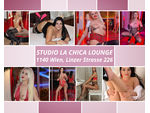 STUDIO LA CHICA LOUNGE - WILLKOMMEN IM SEXPARADIES