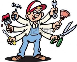 Handwerker
