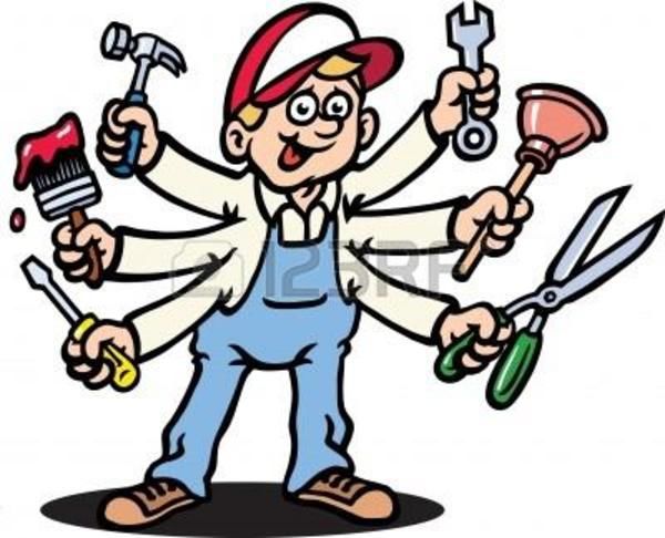 Handwerker