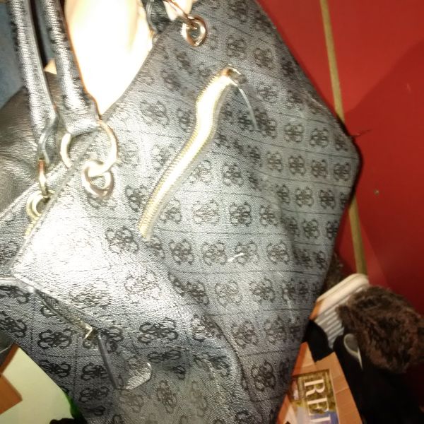 Damenhand Tasche neuwertig