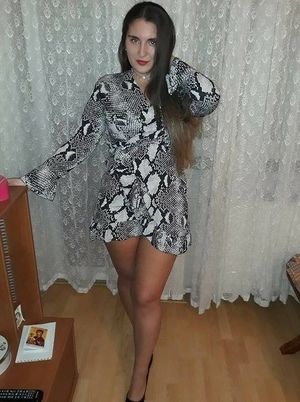 Suche einen Mann für Oralsex, ich liebe Position 69.