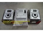 Pioneer DJ 2x Pioneer Cdj-2000Nxs2 & Djm-900Nxs2 + Hdj-2000 Mk2 DJ-Paket