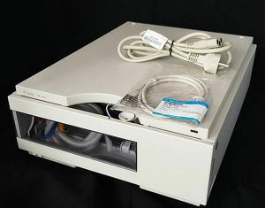 Agilent Dad G1315B