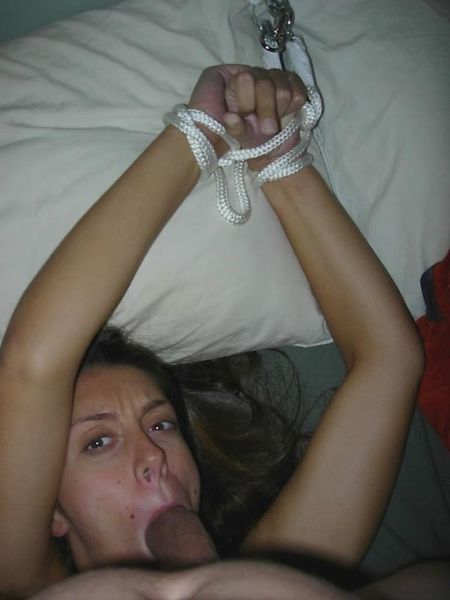 Frau für Spaß gesucht