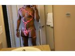 Escort Afrikanischer BiGigolo XL für Damen und Herren