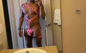 Escort Afrikanischer BiGigolo XL für Damen und Herren