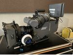 Arriflex D21, HD Und 2,8K,Top Zustand!