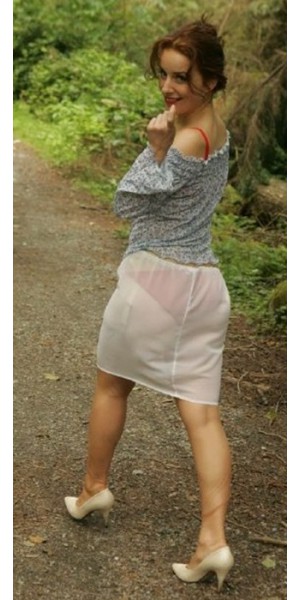 Nur wer sich �frei� f&uuml;hlt hat den besten SEX