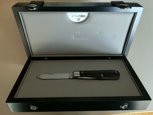 Victorinox Soldatenmesser Replica Swiss Army Knife 1891