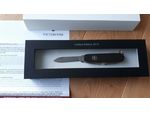 Victorinox Damast 2011 Climber #0268