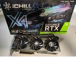 Inno3D GeForce Rtx 3090 24GB iChill