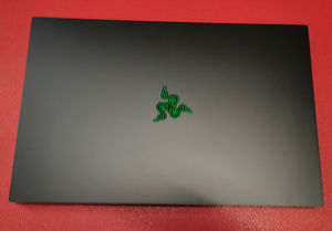 Razer  Blade pro 17 32 GB ram Weihnachten Gaming Notebook
