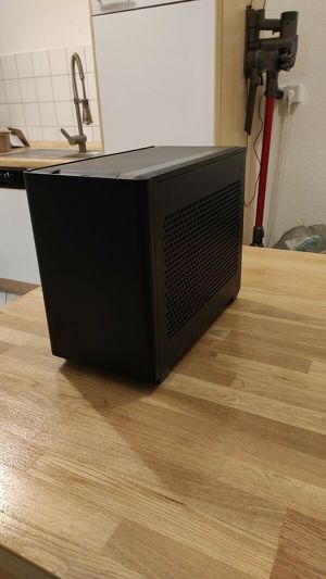 Gaming Pc Rtx 3090 Msi Suprim X I9 9900K 32GB