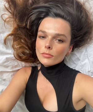 Sanftes und romantisches TG auf der Suche nach einem Treffen!