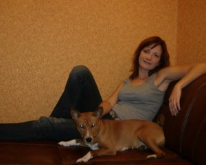 Ich möchte kuscheln