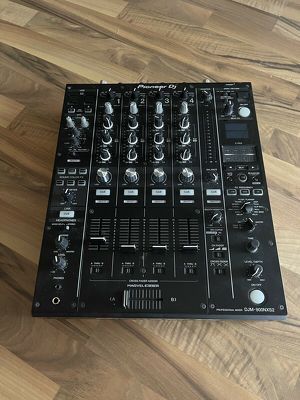 Djm 900 Nxs 2