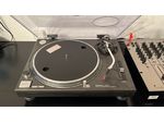 2x Technics SL-1210Mk2 Plattenteller