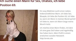 Achtung, gefälscht! Stop Fake!