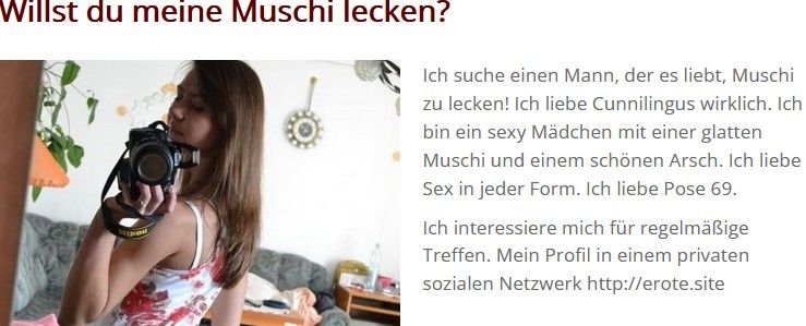 Achtung, gefälscht! Stop Fake!