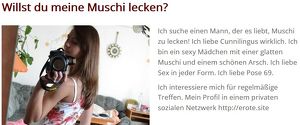 Achtung, gefälscht! Stop Fake!