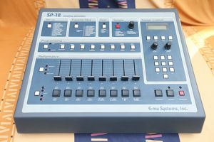 E-mu Sp-12 Turbo