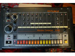 Roland TR-808 das Original Drumcomputer Drummachine