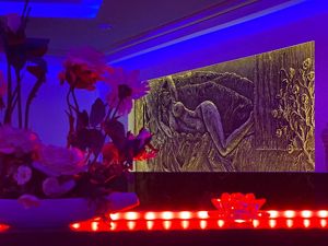 STUDIO LA CHICA- HIMMEL AUF ERDEN- ABSOLUT TABULOSE GIRLS