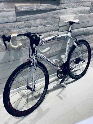 Colnago Rennrad CLX 2.0 Voll Carbon