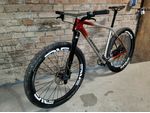 Cannondale FSI Carbon 2 Custom Enve Lefty