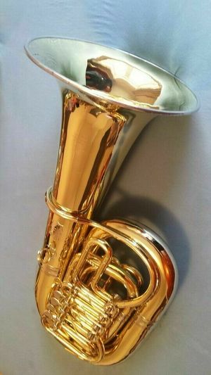 C-Tuba Bohland & Fuchs