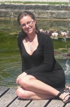 suche fantasievollen Mann