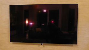 Loewe bild 7.65, Oled 65" Fernseher
