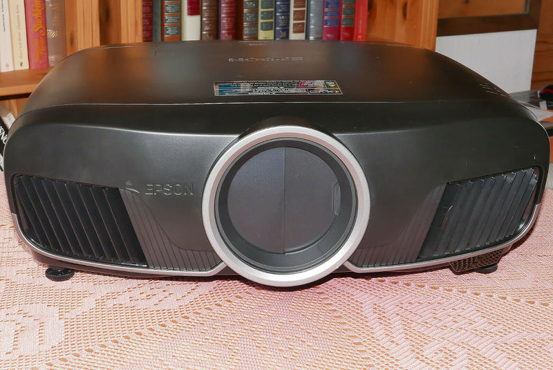 Epson Eh-Tw9400 Home Projektor