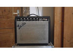 Fender Super Champ 1982 - Rivera Ara