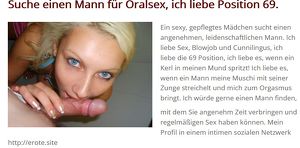 Achtung, gef&auml;lscht! Stop Fake!