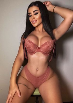 BIBI 22 - UNERS&Auml;TTLICHE APHRODITE!