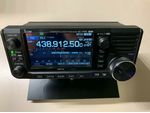 Icom Ic-705 Kw/Vhf/Uhf Qrp Allmode-Portabeltransceiver