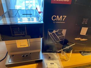 Miele CM 7550 Kaffeevollautomat