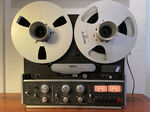 Revox B-77 MK2 4-spurig Tonbandgerät Bandmaschine