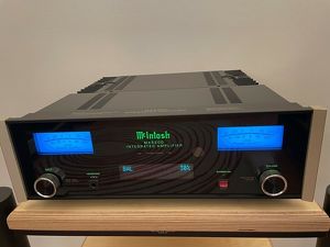 McIntosh MA5300 Vollverstärker